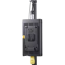 Godox S60Bi Fókuszálható Bicolor LED Lámpa (60W)