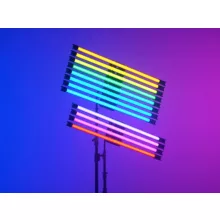 Godox TL120 Tube Light (RGB - 2700K-6500K) - Single set