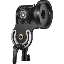 Godox Zoom Box P88 Kit - Fókuszálható Parabola Softbox Szett - 90cm