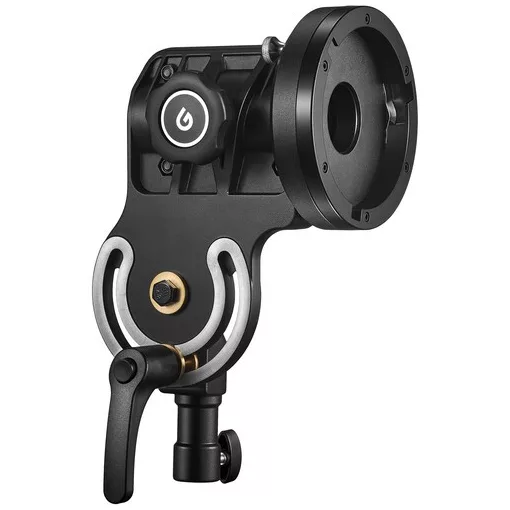 Godox Zoom Box P128 Kit - Fókuszálható Parabola Softbox Szett - 130cm