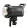 Godox SL150II Bi Bi-Color LED Video Licht (2800K-6500K)
