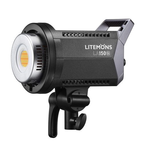 Godox SL150II Bi Bi-Color LED Video Licht (2800K-6500K)