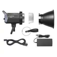 Godox SL150II Bi Bi-Color LED Video Licht (2800K-6500K)