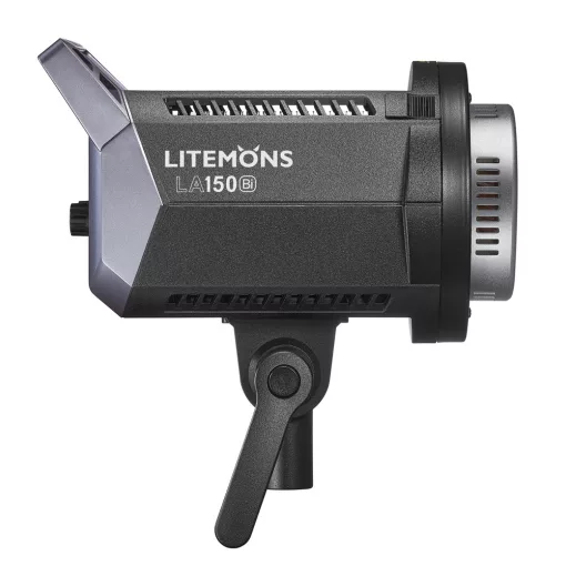 Godox SL150II Bi Bi-Color LED Video Licht (2800K-6500K)