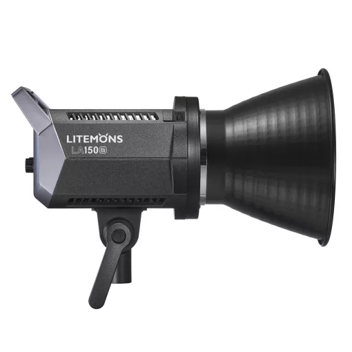 Godox SL150II Bi Bi-Color LED Video Licht (2800K-6500K)