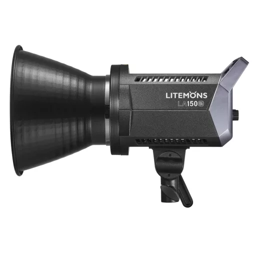 Godox SL150II Bi Bi-Color LED Video Licht (2800K-6500K)