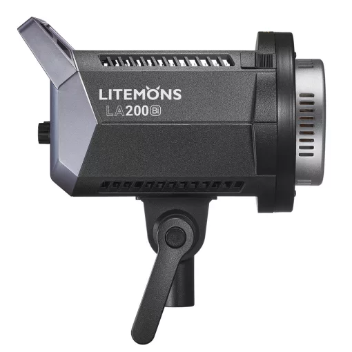 Godox LiteMons LA200BI Bi-Color LED Licht (200W, 2800K-6500K)