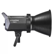 Godox LiteMons LA200BI Bi-Color LED Licht (200W, 2800K-6500K)