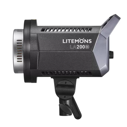 Godox LiteMons LA200BI Bi-Color LED Licht (200W, 2800K-6500K)