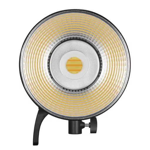 Godox LiteMons LA200BI Bi-Color LED Licht (200W, 2800K-6500K)