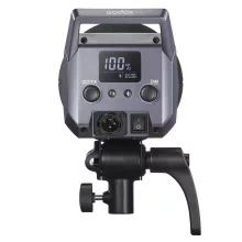 Godox LiteMons LA200BI Bi-Color LED Licht (200W, 2800K-6500K)