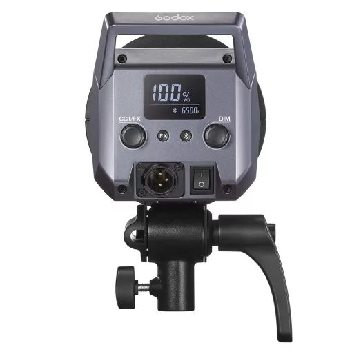 Godox LiteMons LA200BI Bi-Color LED Licht (200W, 2800K-6500K)