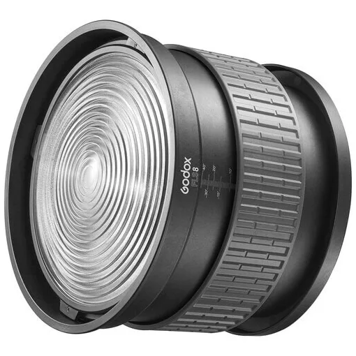 Godox FLS8 Fresnel Lens