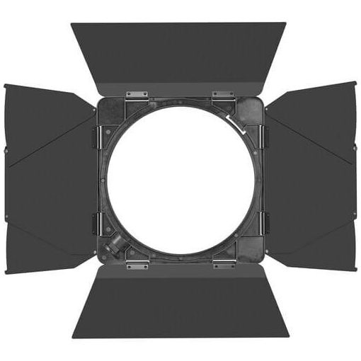 Godox LB-02 Fresnel-Tor für 10-Zoll-Objektiv (10")