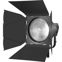 Godox LB-02 Nyolcszárnyú Fényterelő FLS 10 Fresnel Lencséhez (10")