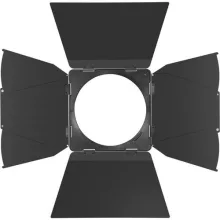 Godox LB-01 Nyolcszárnyú Fényterelő FLS 8 Fresnel Lencséhez (8")