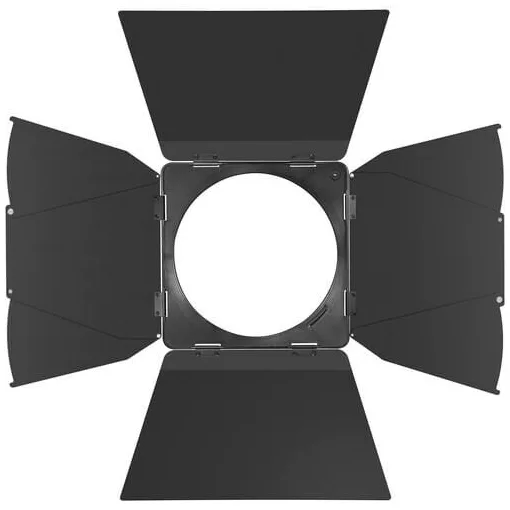 Godox LB-01 Nyolcszárnyú Fényterelő FLS 8 Fresnel Lencséhez (8")