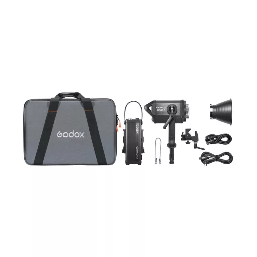 Godox M300D LED Taglicht