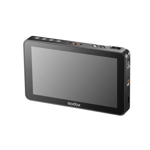 Godox GM6S 4K HDMI Ultraheller 5,5"-Kameramonitor