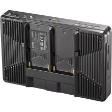 Godox GM7S Érintőképernyős Monitor - Ultra fényerővel - 7" 4K HDMI (GM7S)
