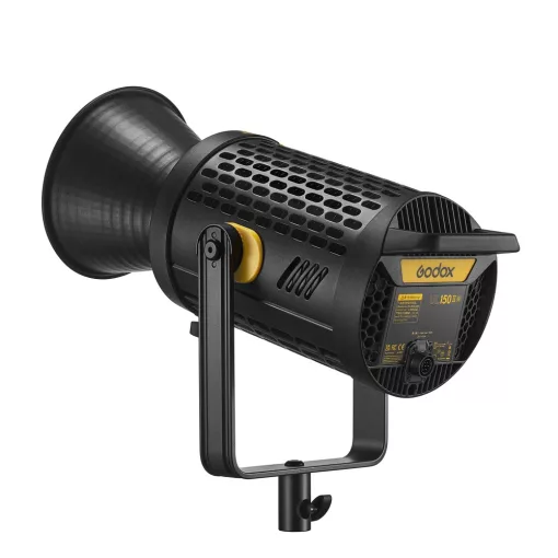 Godox LED UL150 II Bi Silent Video Licht