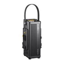 Godox LED UL150 II Bi Silent Video Licht