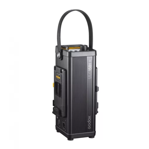 Godox LED UL150 II Bi Silent Video Licht