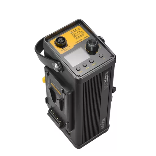 Godox LED UL150 II Bi Silent Video Licht