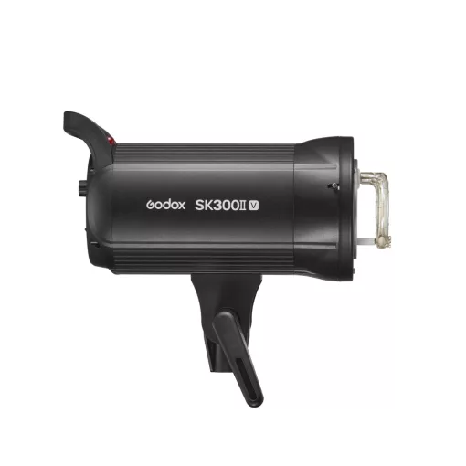Godox SK300II-V Stúdióvaku (300Ws) - LED Modellfénnyel