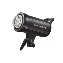 Godox SK300II-V Stúdióvaku (300Ws) - LED Modellfénnyel