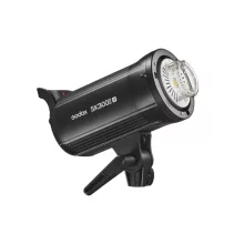 Godox SK300II-V Stúdióvaku (300Ws) - LED Modellfénnyel