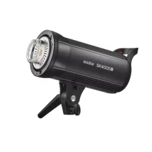 Godox SK400II-V Stúdióvaku (400Ws) - LED Modellfénnyel