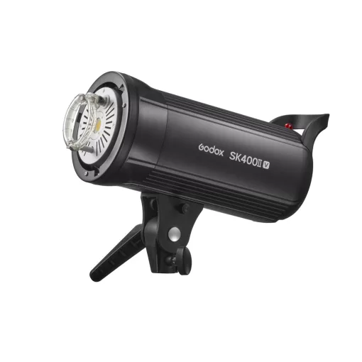Godox SK400II-V Stúdióvaku (400Ws) - LED Modellfénnyel