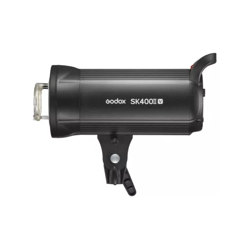 Godox SK400II-V Stúdióvaku (400Ws) - LED Modellfénnyel