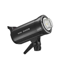 Godox SK400II-V Stúdióvaku (400Ws) - LED Modellfénnyel
