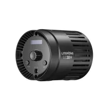 Godox Litemons LED-Tischvideoleuchte LC30Bi