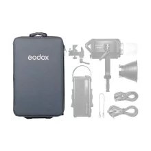Godox CB-34 Táska (M600D lámpához)