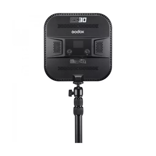 Godox E-sports LED Light ES30 Kit1