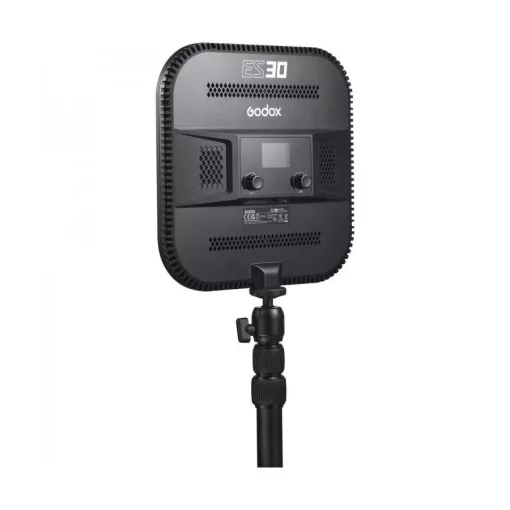 Godox E-sports LED Light ES30 Kit1