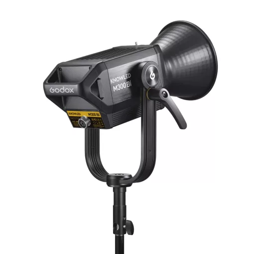 Godox M300Bi LED Bi-color Knowled