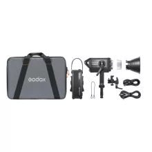 Godox M300Bi LED Bi-color Knowled