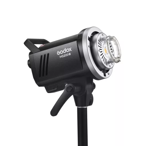 Godox MS200V Stúdióvaku (200Ws)
