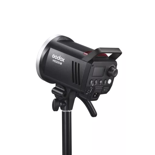 Godox MS200V Stúdióvaku (200Ws)