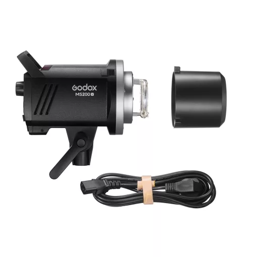 Godox MS200V Stúdióvaku (200Ws)
