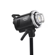 Godox MS300V Stúdióvaku (300Ws) - LED Modellfénnyel