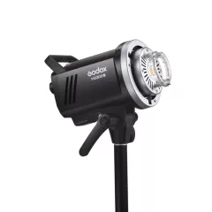 Godox MS300V Stúdióvaku (300Ws) - LED Modellfénnyel