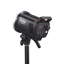 Godox MS300V Stúdióvaku (300Ws) - LED Modellfénnyel