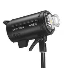 Godox DP400III-V Stúdióvaku (400Ws - LED Beállító fénnyel)