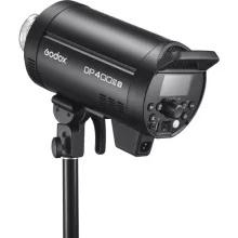Godox DP400III-V Stúdióvaku (400Ws - LED Beállító fénnyel)