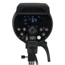 Godox DP600III-V Stúdióvaku (600Ws LED Beállító fénnyel)